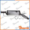 Filtres à Particules Diesel EURO5 pour CITROEN | DPF-PE-012, 73171